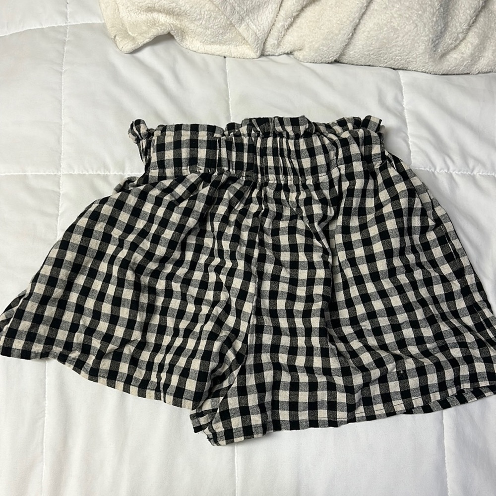 Vici soft shorts